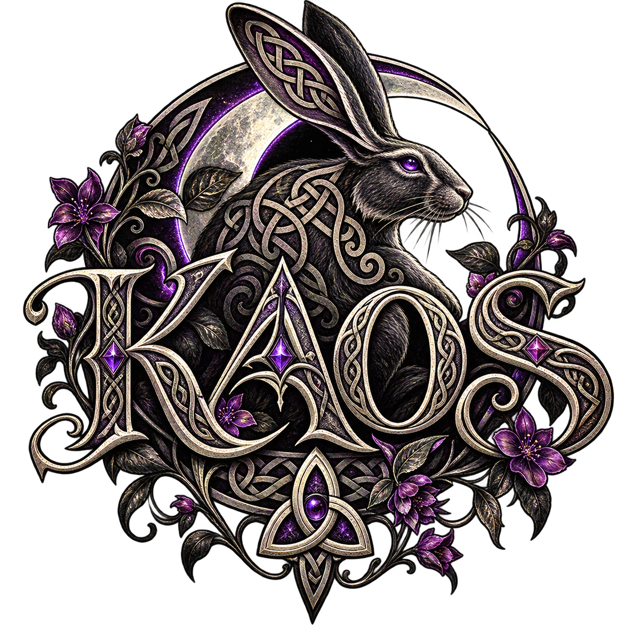 KAOS — Shawna Ann Pierce